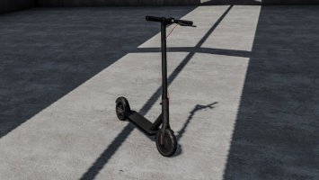 Scooter FS22