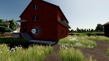 Small houses FS22