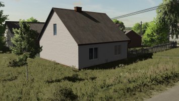 Small Polish House fs22