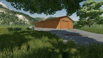 Söllbach Map v1.0.2 FS22