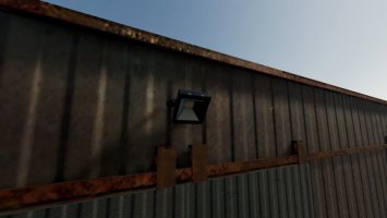 SpotLight (Prefab) fs22