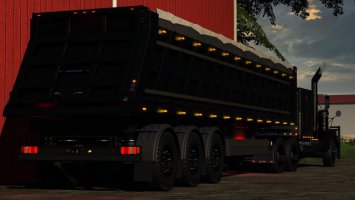 TLX X52 Tipper fs22