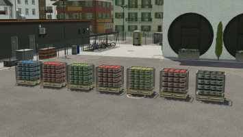 Garn Addon v1.3 fs22