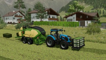 Twine Addon v1.3 FS22