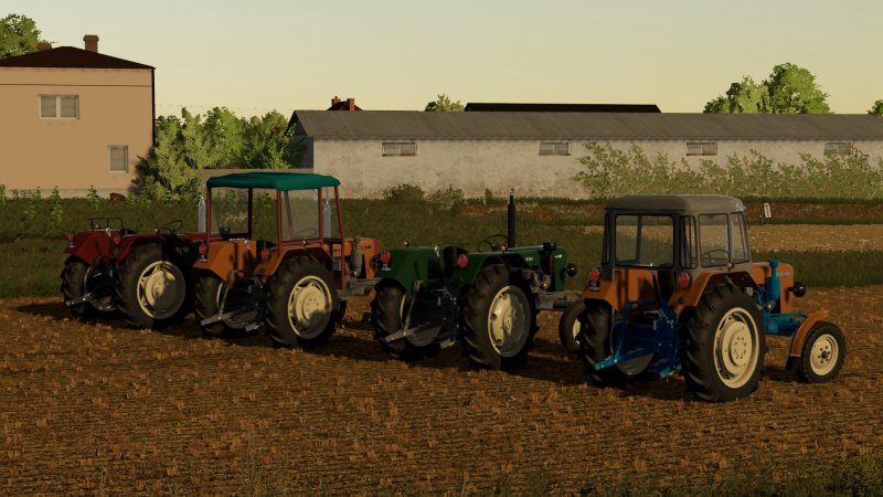 U R S U S C 330 Fs22 Mod Mod For Farming Simulator 22 Ls Portal 9553
