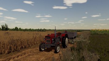 Ursus c330 FS22