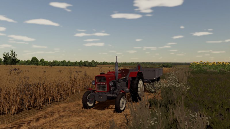 Ursus C330 Fs22 Mod Mod For Farming Simulator 22 Ls Portal 1201