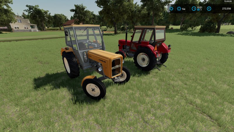Ursus C360 C360 3p Fs22 Mod Mod For Farming Simulator 22 Ls Portal 1740