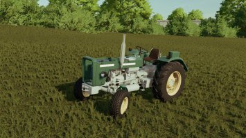 Ursus C360 C360-3P FS22