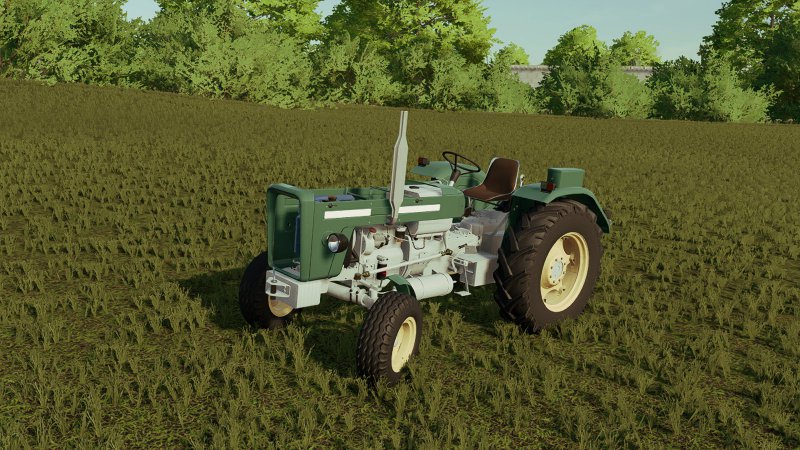 Ursus C360 C360 3p Fs22 Mod Mod For Farming Simulator 22 Ls Portal 5157