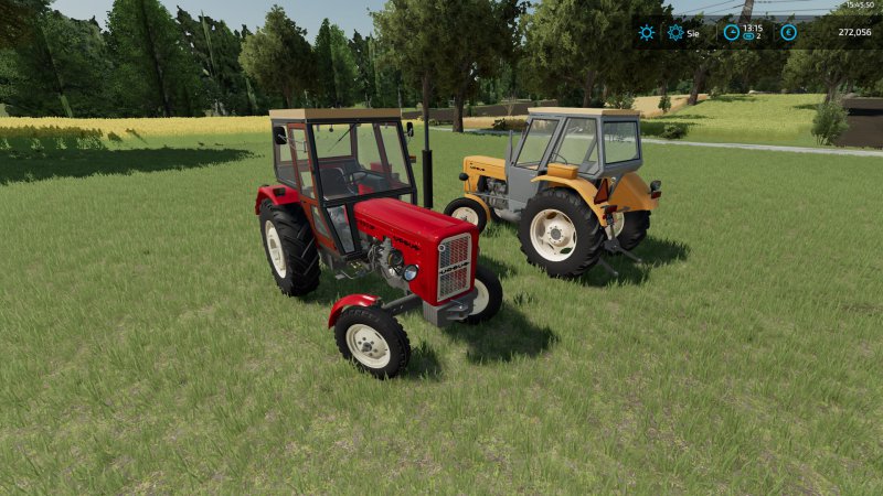 Ursus C360 C360 3p Fs22 Mod Mod For Farming Simulator 22 Ls Portal 4955