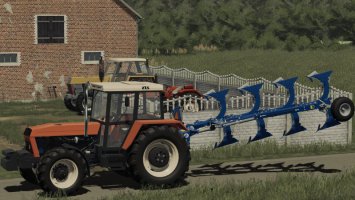 Ursus/Zetor/ZTS 6cyl. 4x4 Pack by Inch20 fs19