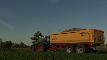 VGM LK22 FS22