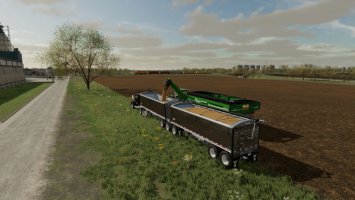 Wilson Pacesetter Pack fs22