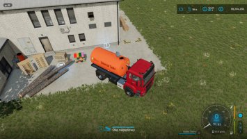 STOLARZ V2 FS22