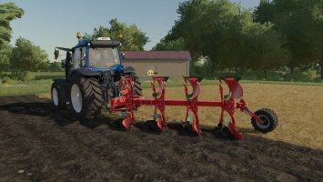 Agromasz POV PACK FS22