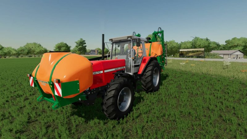 Amazone Sprayer Pack V1020 Fs22 Mod Mod For Farming Simulator 22 Ls Portal 6867