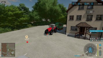 AUTODRIVE ROUTE NETWORK FOR HOBO'S HOLLOW 4X V1.0.0.0 FS22