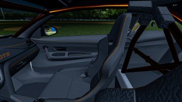 BMW M4 GTS 2016 FS22