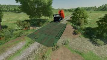 Bridges Package FS22