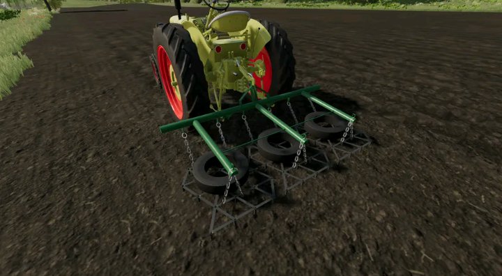 Brony 3 Fs22 Mod Mod For Farming Simulator 22 Ls Portal 3314