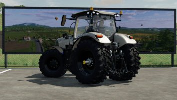 Case IH Puma Series v1.0.1.0 FS22