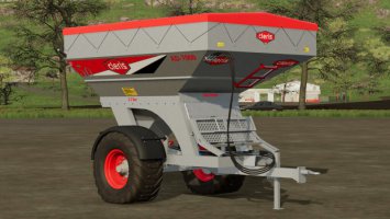 Cleris AD 7000 FS22