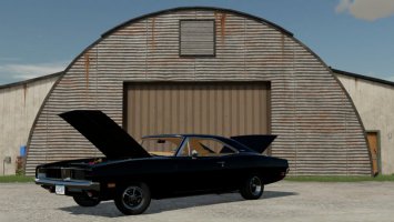 Dodge Charger 1969 FS22
