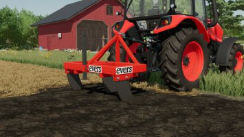 Evers Woeler FS22