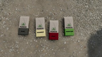 Farm Supply Pack FS22