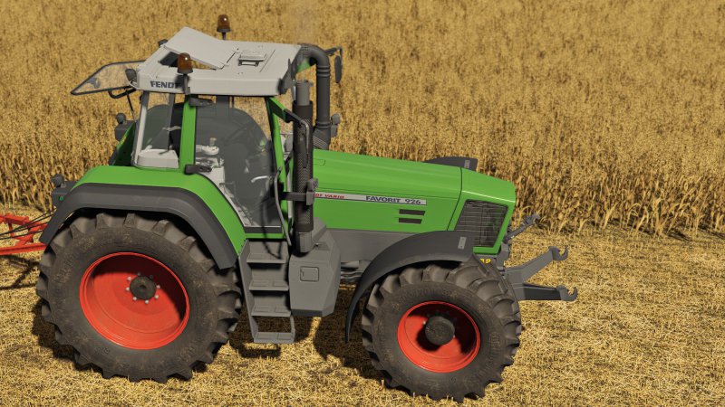 Fendt 900 Favorit Vario Fs22 Mod Mod For Farming Simulator 22 Ls Portal 0060