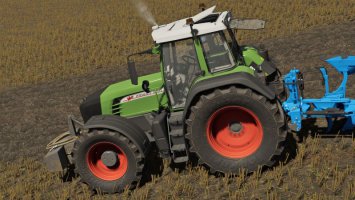 Fendt 900 TMS