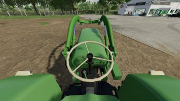 Fendt Favorit 2 v1.0.0.1 FS22