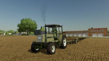 Fortschritt ZT 320-323-A FS22