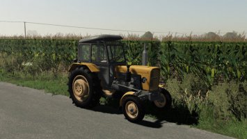 FS19 Ursus C-330 FS19