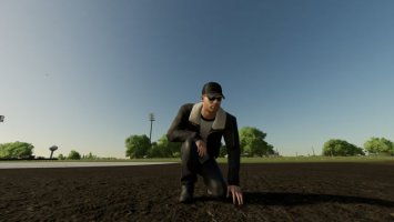 FS22 3rd Person v1.5 FS22