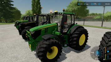 FS22 Mod Pack 12 18/03/2022 By Stevie FS22