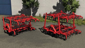 FS22 POM Brodnica Sigma Plus Pack FS22