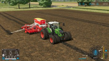 FS22 ProSeed v2 FS22