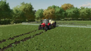 FS22 ProSeed v2 FS22