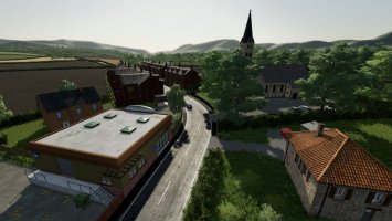 Greenlands FS22