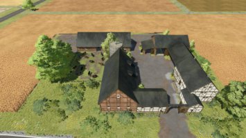 Hessian Farm FS22