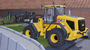 JCB 435S Stage IV And V FS22