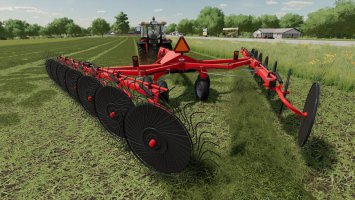 Kuhn SR 314 fs22