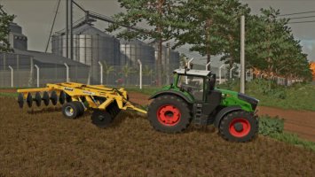 Lizard GASPCRC EHD 10020 FS22