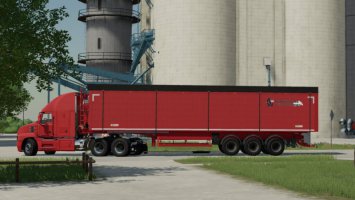 Lizard Idealiner Pack FS22