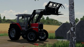 Massey-Ferguson 3000 Series FS22