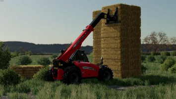 Massey Ferguson 9407 S v1.0.1.0 FS22