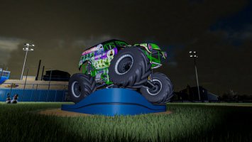 Monster Truck Pack fs22