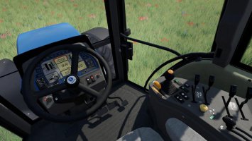 NEW HOLLAND 70 Series FS22